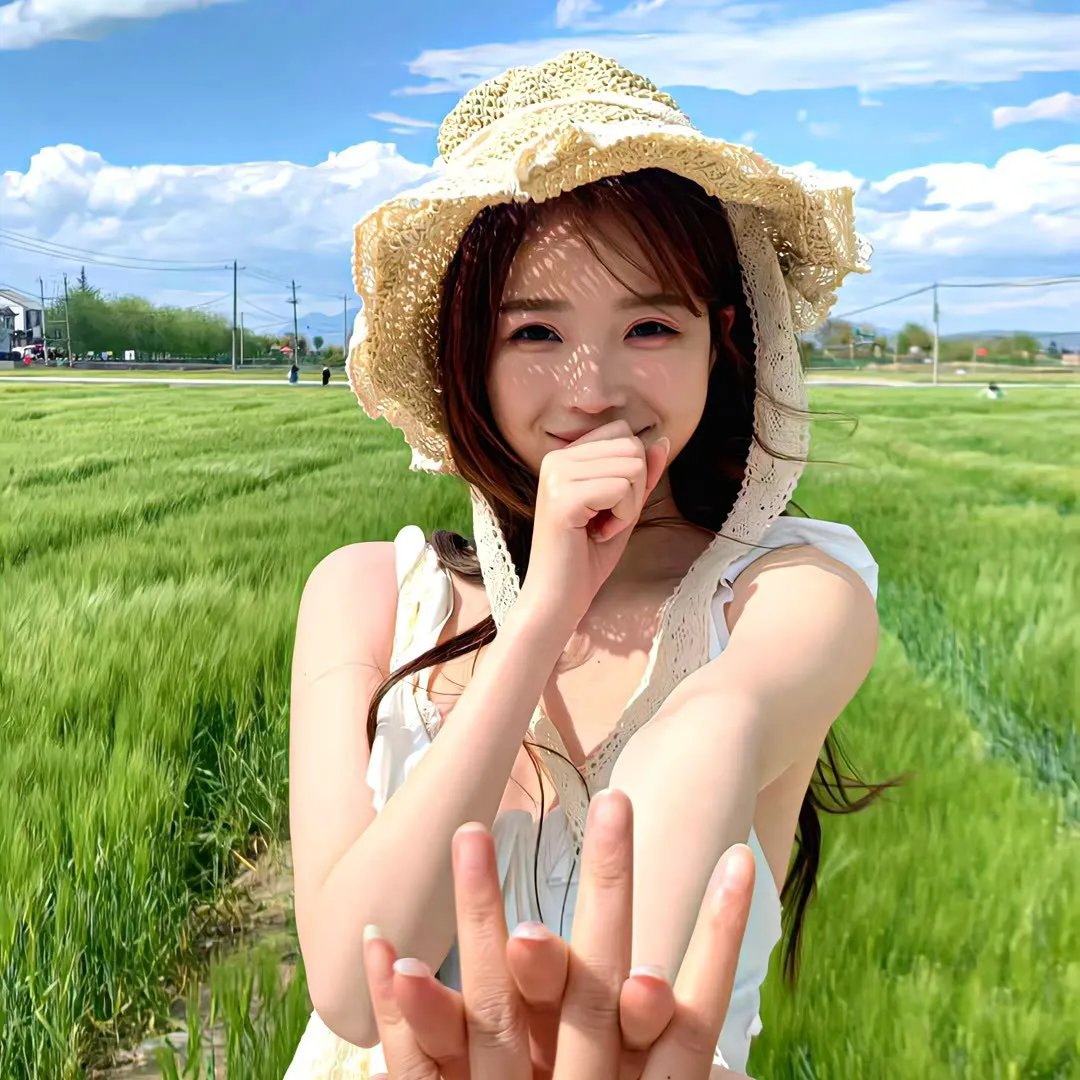出走的女儿